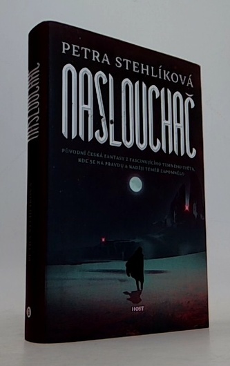 Naslouchač