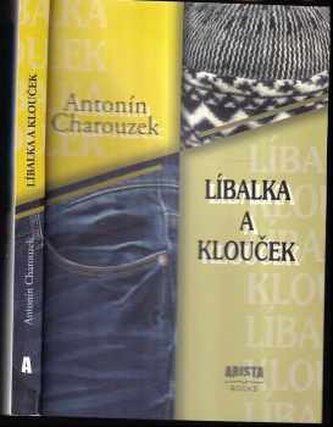Líbalka a Klouček (Antonín Charouzek, 2015)