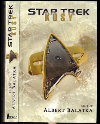 Star Trek kusy (, 2016)