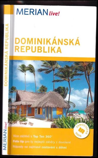 Dominikánská republika (Hans Ulrich Dillmann, 2016)