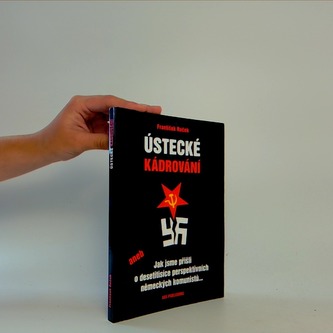 Ústecké kádrování