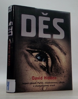 Děs