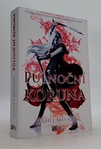 Půlnoční koruna