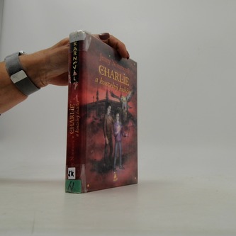 Charlie a kouzelný kuličas