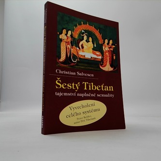 Šestý Tibeťan