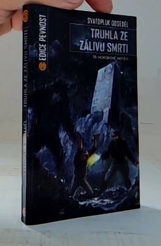 Truhla ze Zálivu smrti