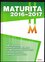 Maturita 2016-2017 - M (Dana Gazárková, 2016)