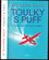 Toulky s Puff : lehká hra života a smrti (Richard Bach, 2016)