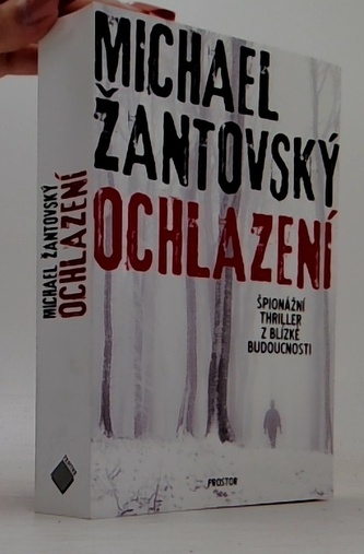 Ochlazení