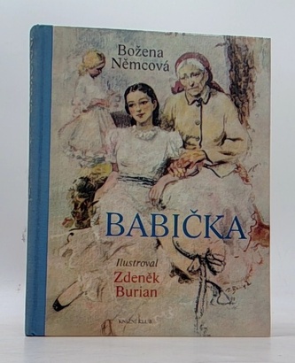 Babička