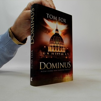 Dominus. Božský zázrak, nebo vražedné spiknutí?