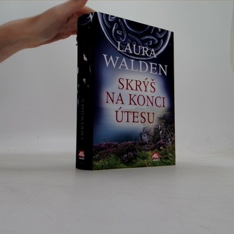 Skrýš na konci útesu