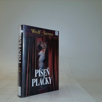 Píseň plačky 3