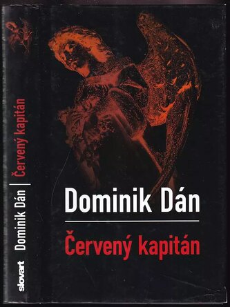 Červený kapitán (Dominik Dán, 2007)