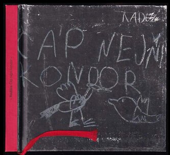 Čáp nejni kondor (Radůza, 2016)