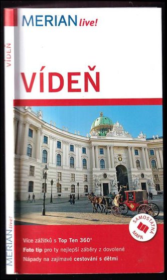 Vídeň (Christian Eder, 2016)