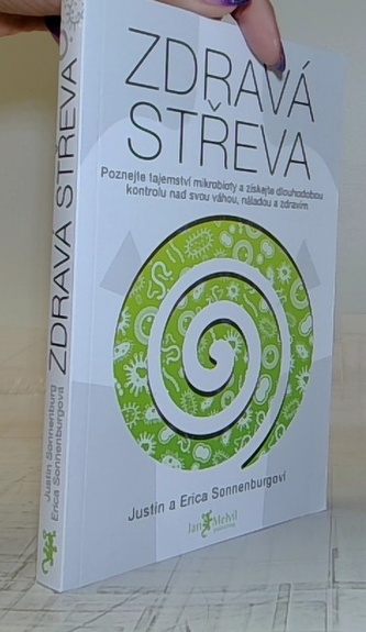 Zdravá střeva
