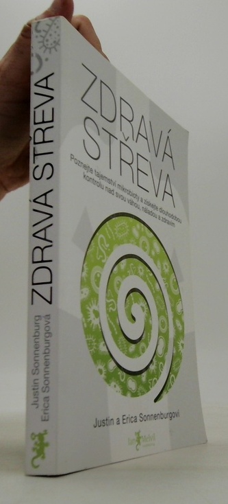 Zdravá střeva