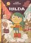 Hilda a troll ; Hilda a půlnoční obr (Luke Pearson, 2016)