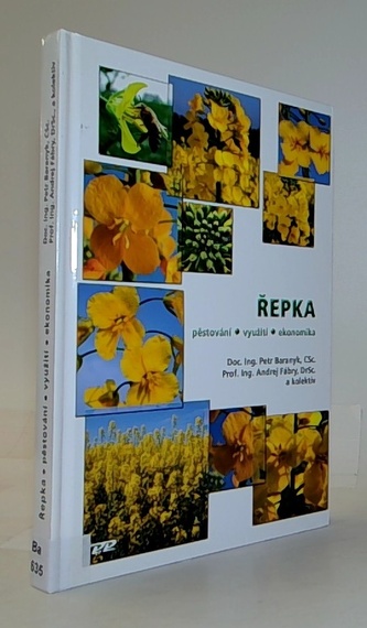Řepka