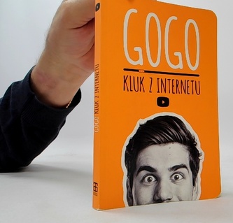 GoGo Kluk z internetu