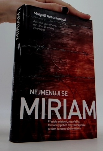 Nejmenuji se Miriam