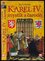 Karel IV : mystik a čaroděj (Jan A Novák, 2016)