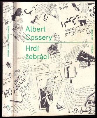 Hrdí žebráci (Albert Cossery, 2016)