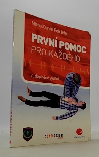 První pomoc pro každého