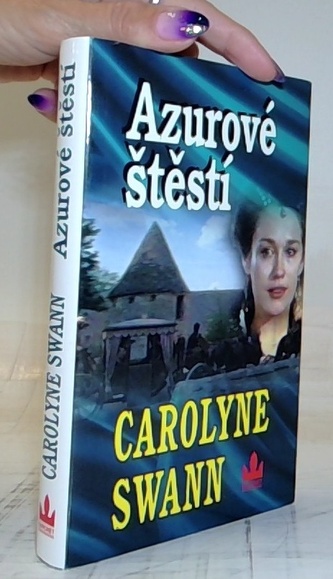 Azurové štěstí