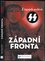 Západní fronta : z tajných archivů SS (Ian Baxter, 2016)