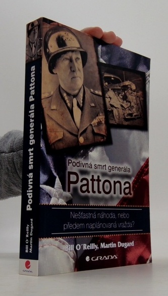 Podivná smrt generála Pattona