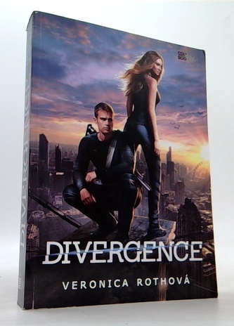 Divergence - filmové vydání