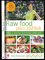 Raw food jako zážitek : užívej si pestrost živé stravy každý den! (Eva Peršinová, 2016)