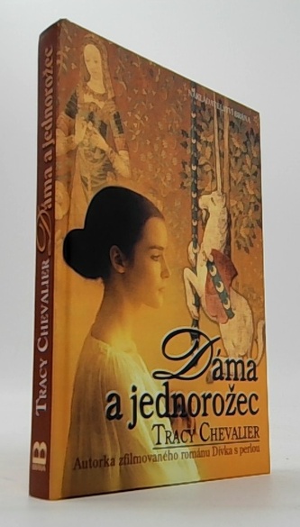 Dáma a jednorožec