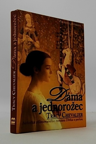 Dáma a jednorožec