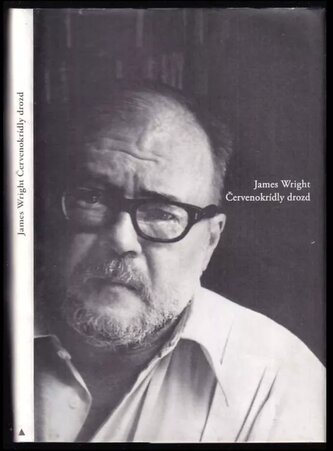 Červenokrídly drozd (James Arlington Wright, 2015)