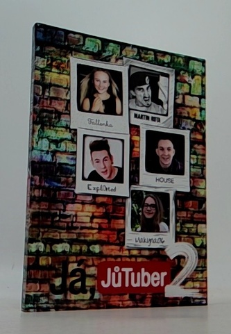 Já, JůTuber 2