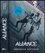 Aliance (Veronica Roth, 2016) Aliance (Veronica Roth, 2016)