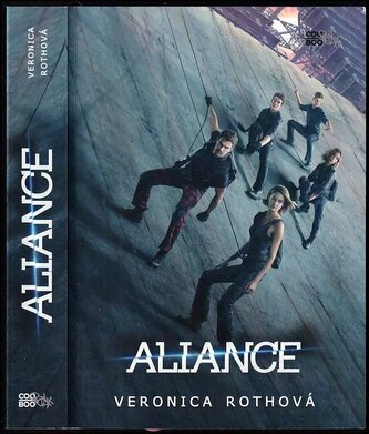 Aliance (Veronica Roth, 2016)