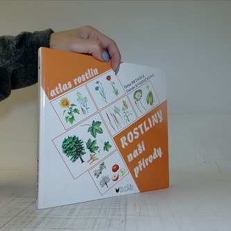 Rostliny naší přírody