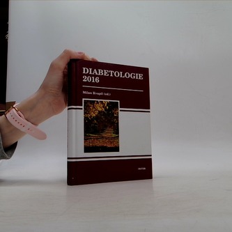 Diabetologie 2016