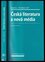 Česká literatura a nová média (Karel Piorecký, 2016) Česká literatura a nová média (Karel Piorecký, 2016)
