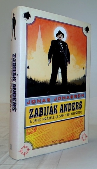 Zabiják Anders a jeho přátelé (a sem tam nepřítel)