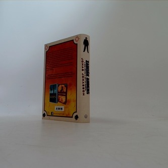 Zabiják Anders a jeho přátelé (a sem tam nepřítel)