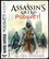 Assassin's creed : Podsvětí (Oliver Bowden, 2016)