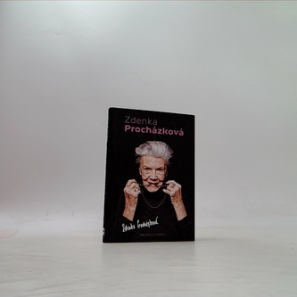 Zdenka Procházková