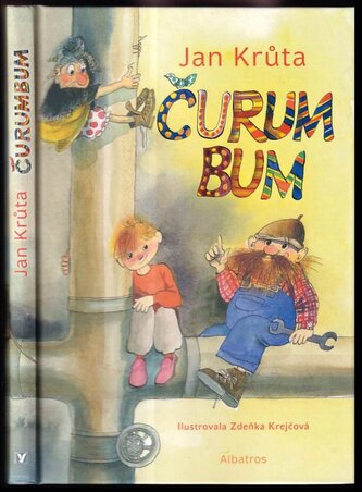 Čurumbum (Jan Krůta, 2016)