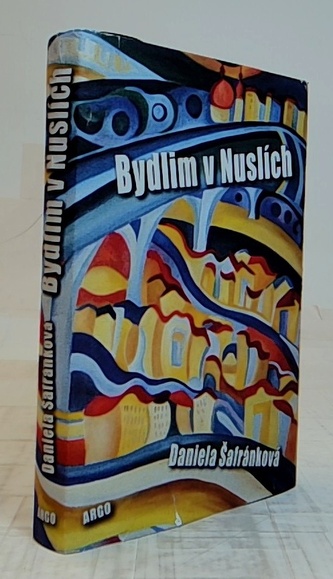 Bydlim v Nuslích