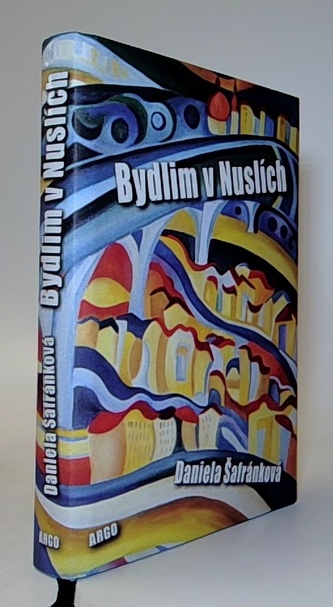 Bydlim v Nuslích
